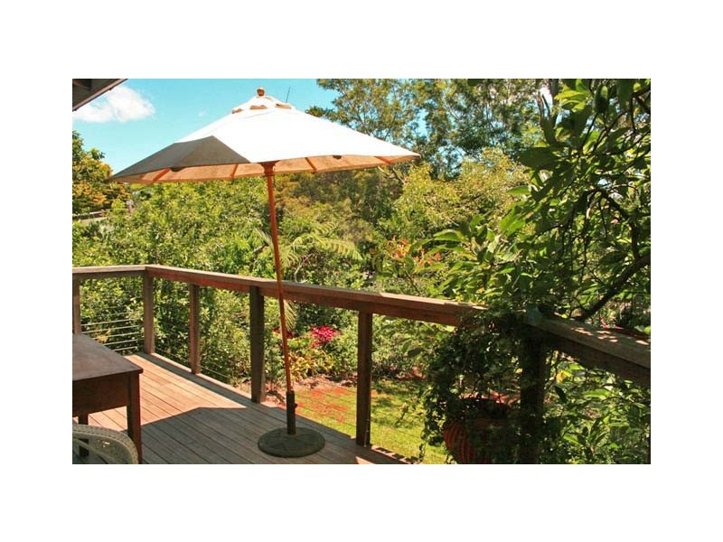 Eagle Heights QLD 4271