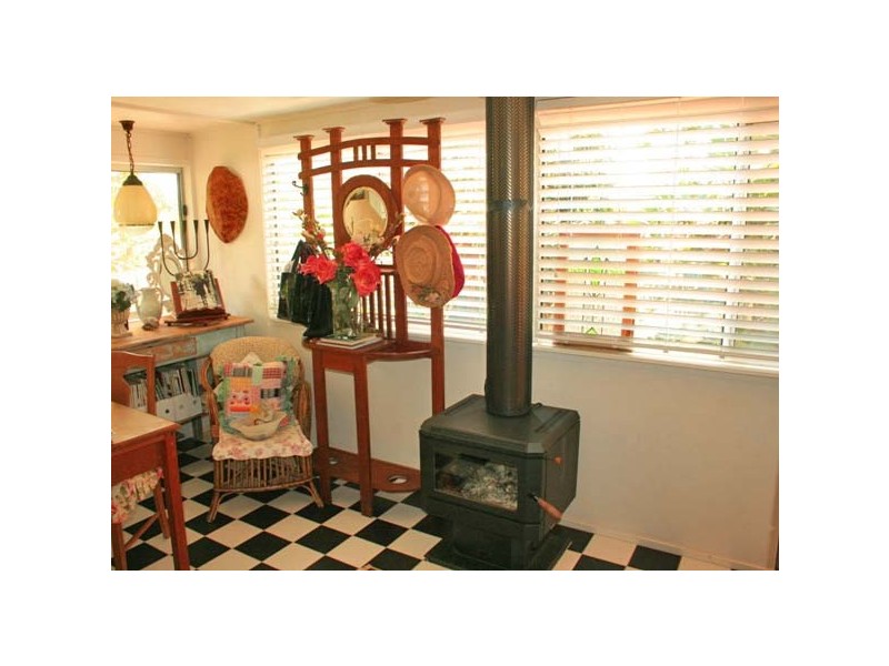 Eagle Heights QLD 4271