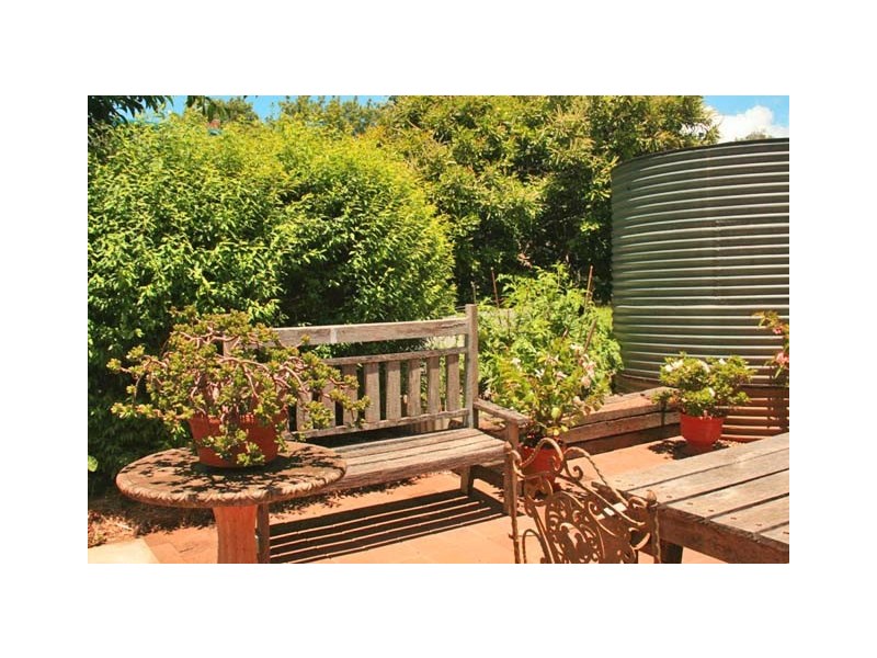 Eagle Heights QLD 4271