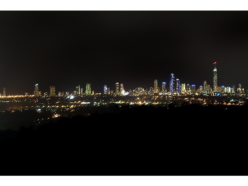 Eagle Heights QLD 4271