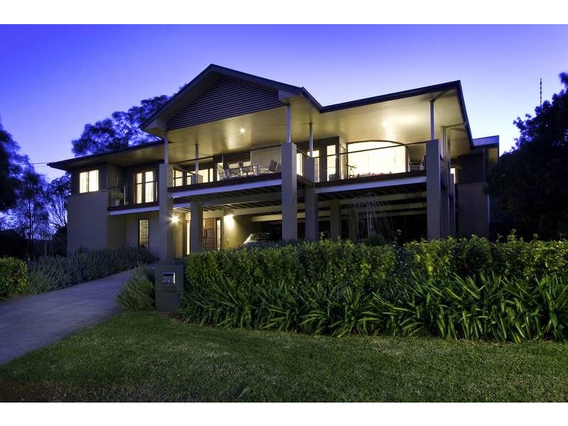 Eagle Heights QLD 4271