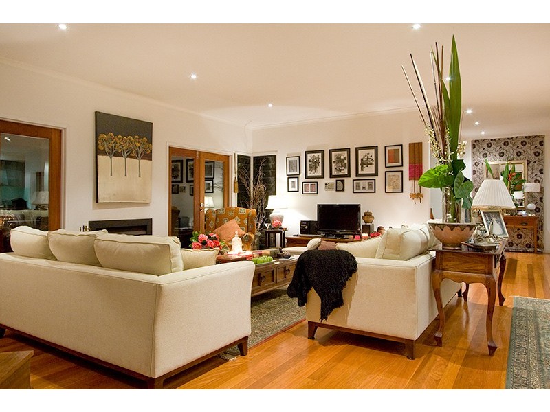 Eagle Heights QLD 4271