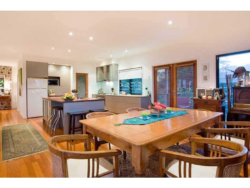 Eagle Heights QLD 4271