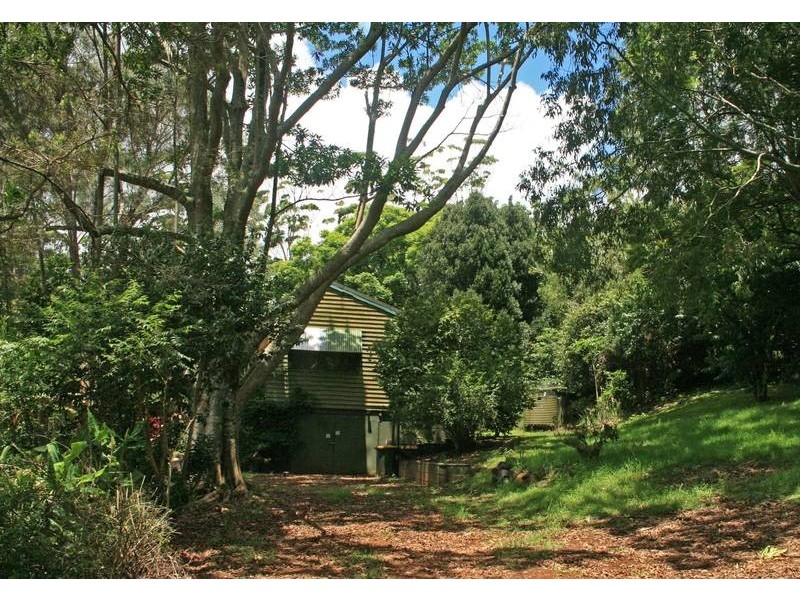 North Tamborine QLD 4272