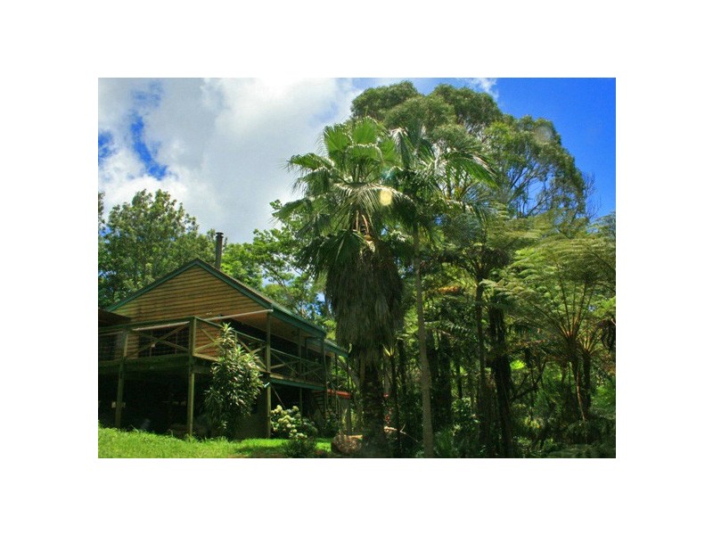 North Tamborine QLD 4272