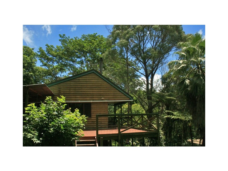 North Tamborine QLD 4272