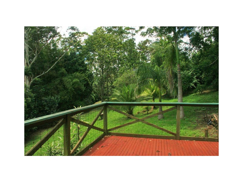 North Tamborine QLD 4272