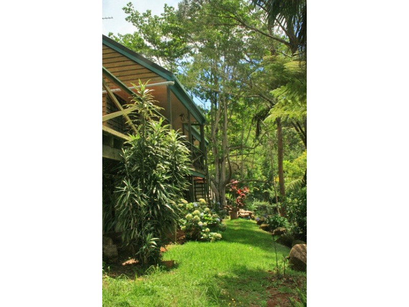 North Tamborine QLD 4272