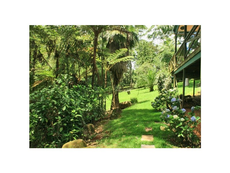 North Tamborine QLD 4272