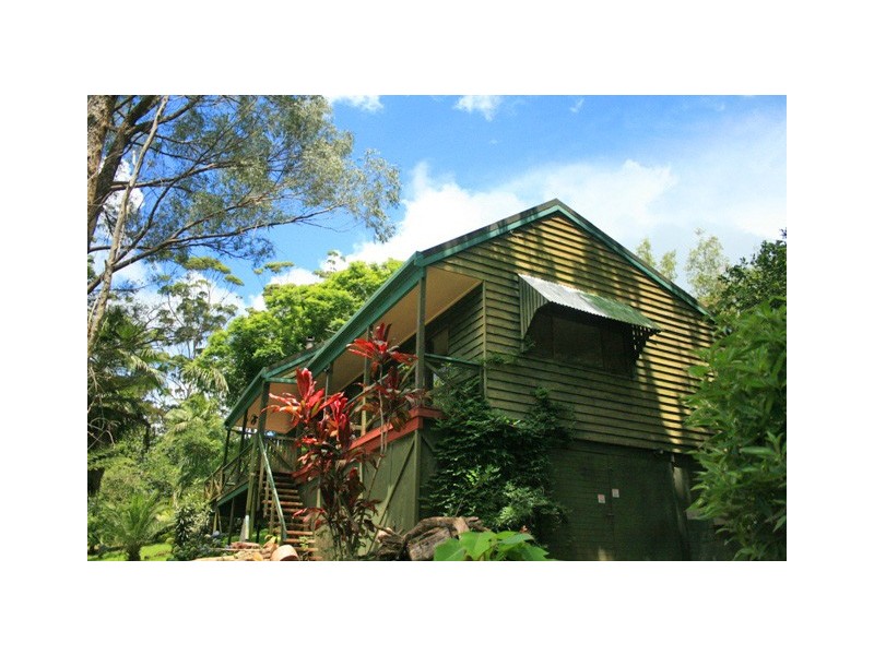 North Tamborine QLD 4272