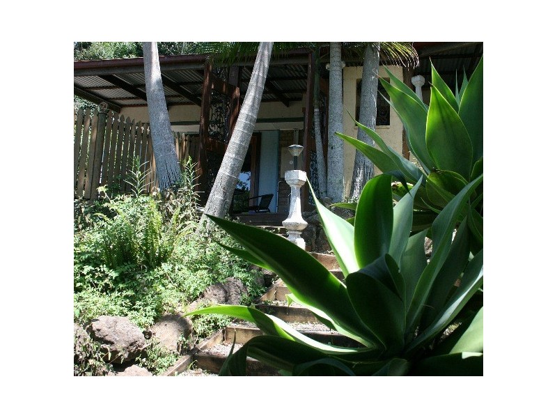 Eagle Heights QLD 4271