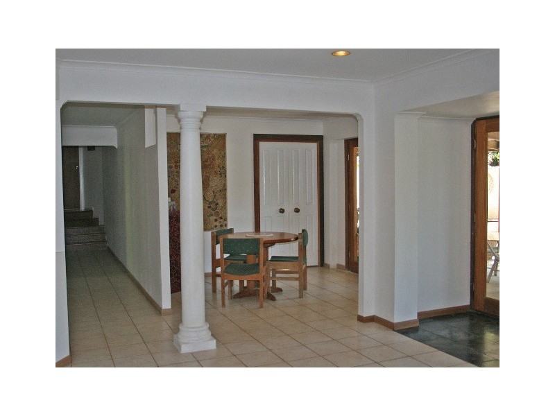 Eagle Heights QLD 4271