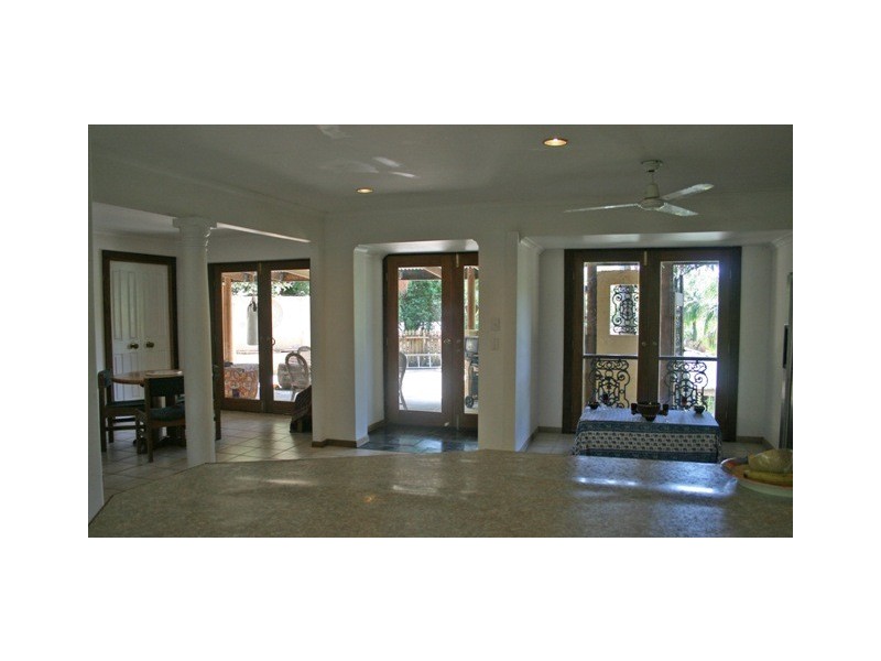 Eagle Heights QLD 4271