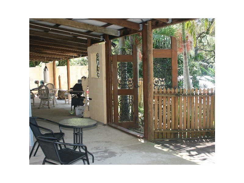 Eagle Heights QLD 4271