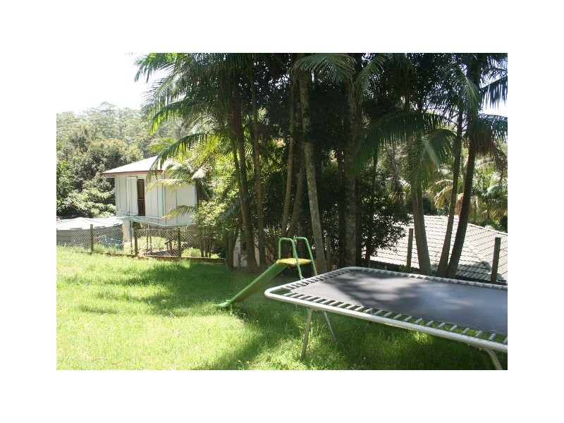 Eagle Heights QLD 4271
