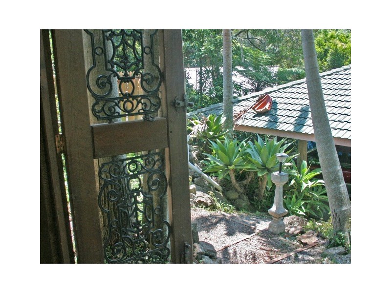 Eagle Heights QLD 4271