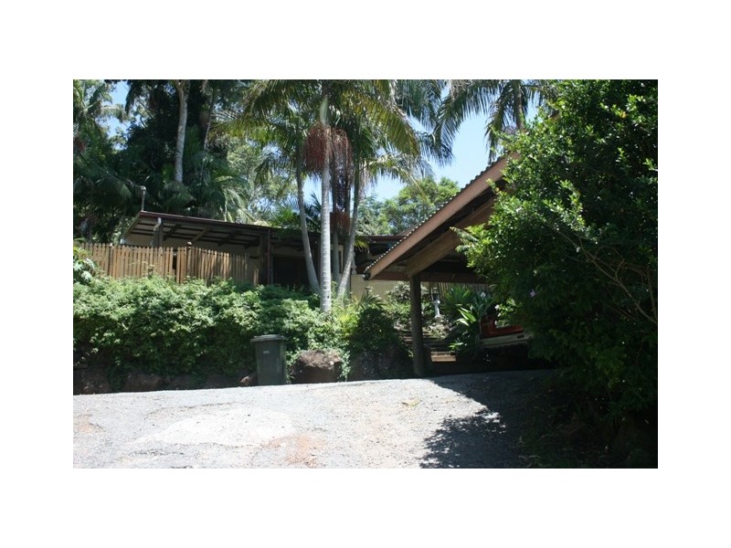 Eagle Heights QLD 4271