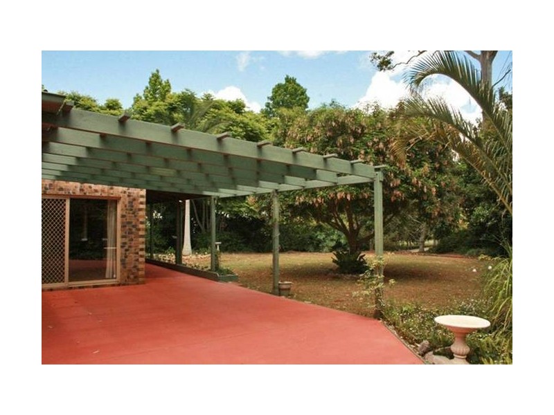 North Tamborine QLD 4272