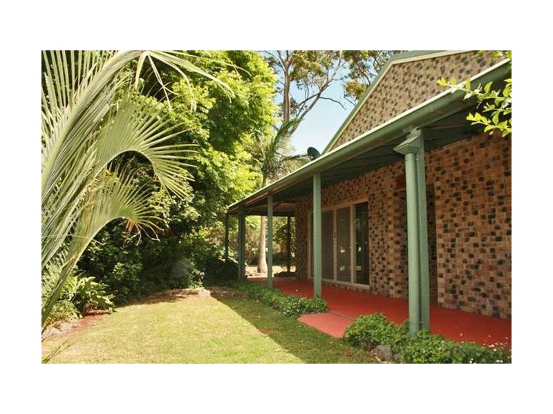 North Tamborine QLD 4272