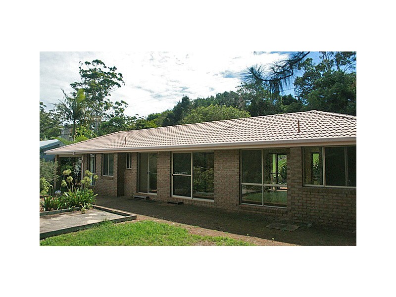 North Tamborine QLD 4272