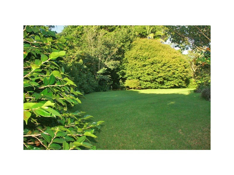 North Tamborine QLD 4272