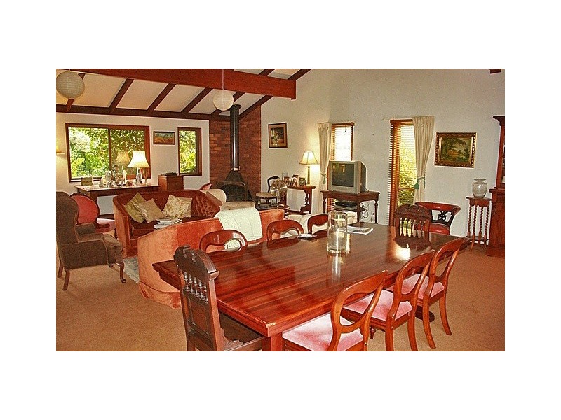 North Tamborine QLD 4272