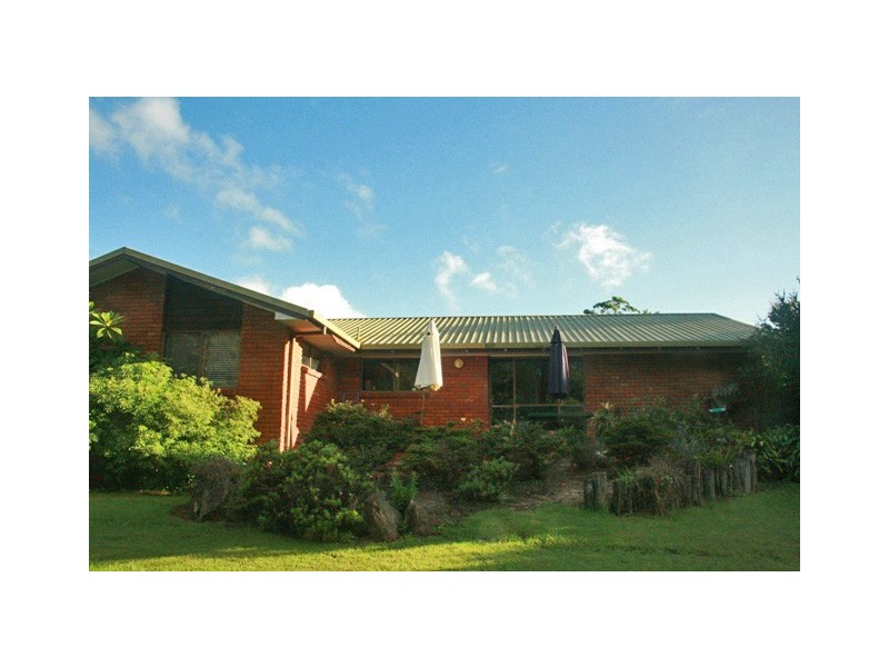 North Tamborine QLD 4272