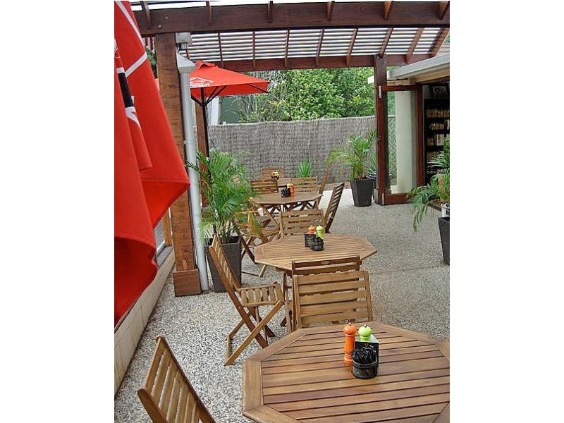 Eagle Heights QLD 4271