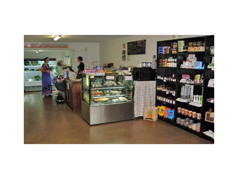 Eagle Heights QLD 4271