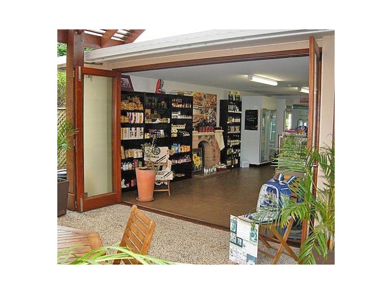 Eagle Heights QLD 4271