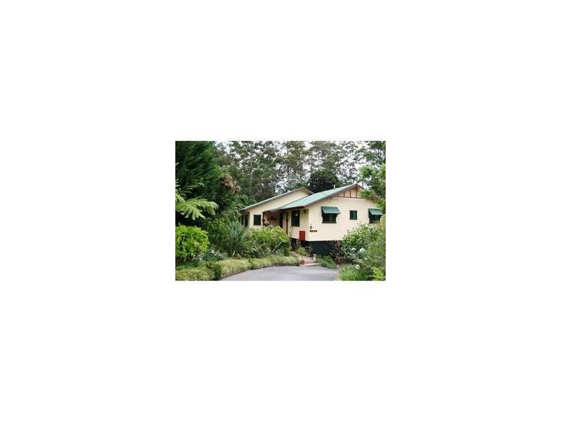 Eagle Heights QLD 4271