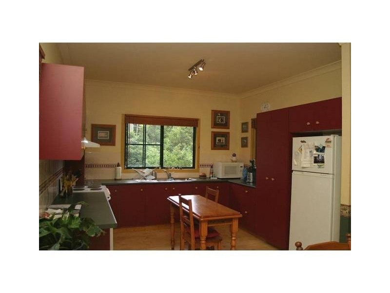 Eagle Heights QLD 4271