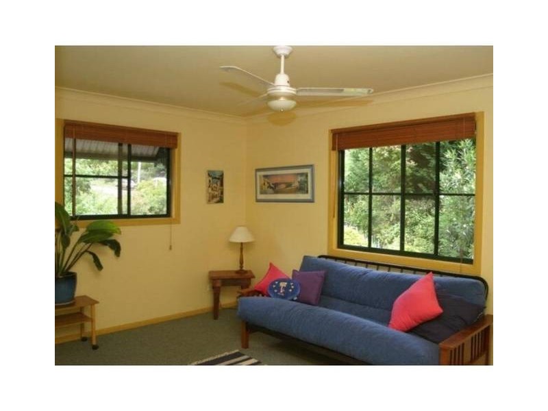Eagle Heights QLD 4271