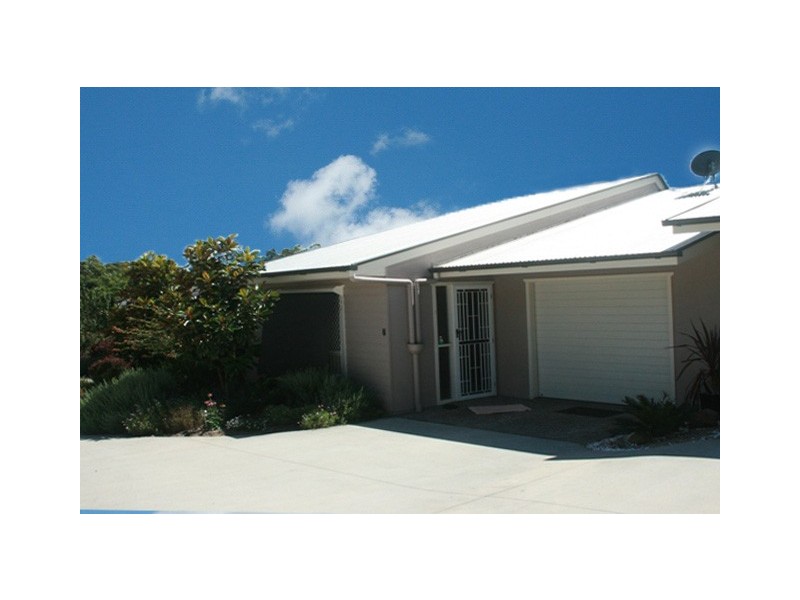 North Tamborine QLD 4272