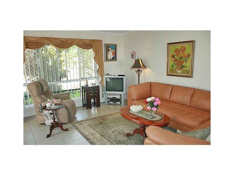 North Tamborine QLD 4272