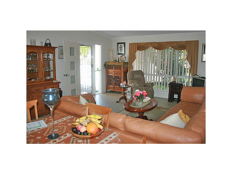 North Tamborine QLD 4272