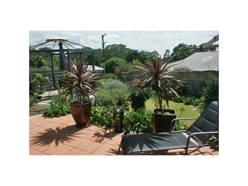 North Tamborine QLD 4272
