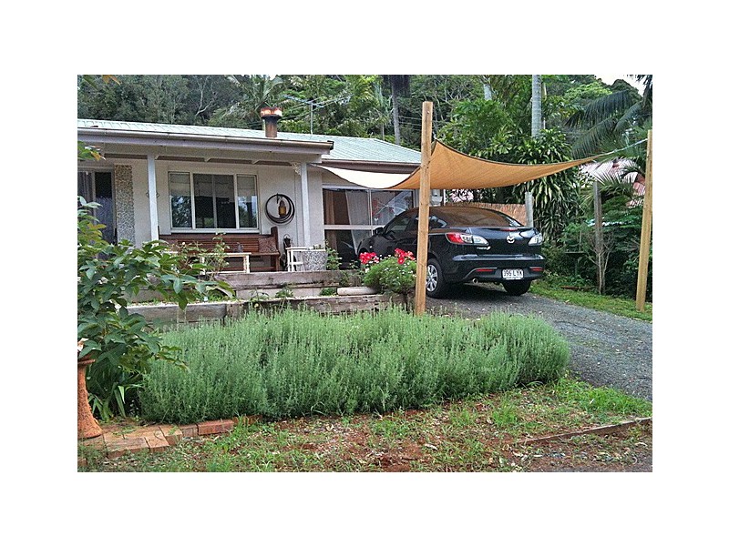 Eagle Heights QLD 4271