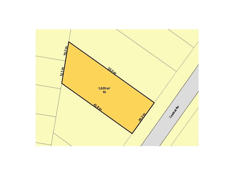 Eagle Heights QLD 4271