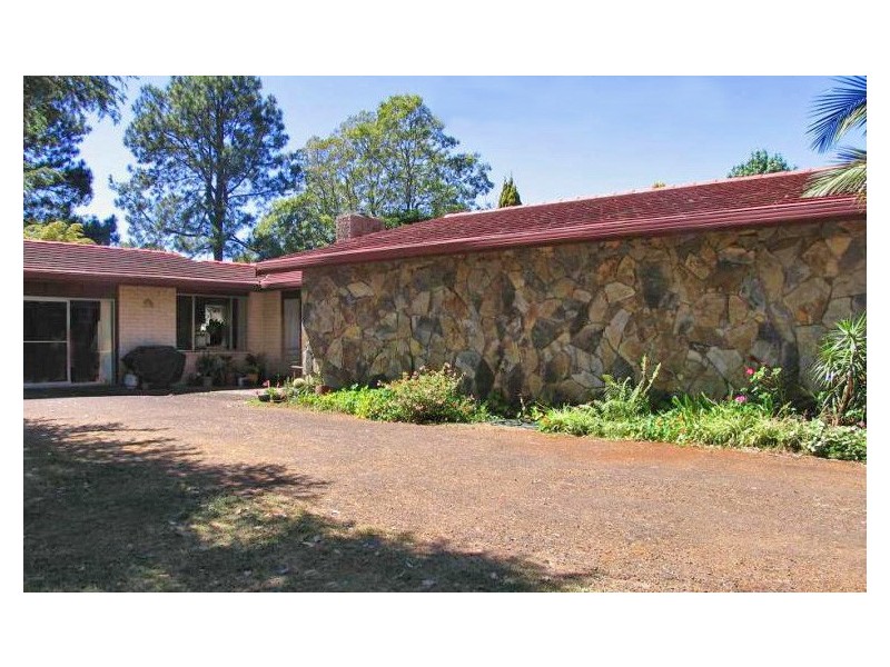 Tamborine Mountain QLD 4272