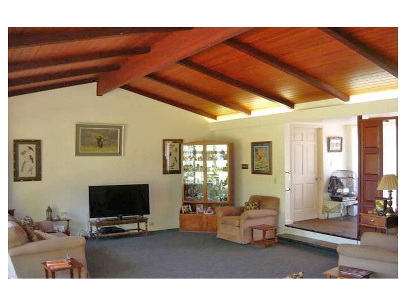 Tamborine Mountain QLD 4272