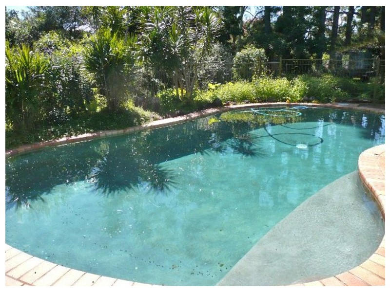 Tamborine Mountain QLD 4272