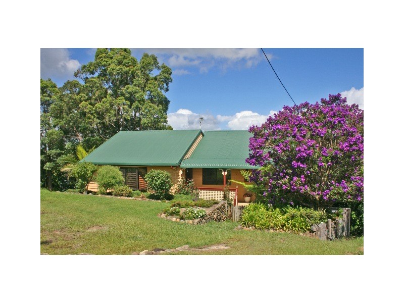 Eagle Heights QLD 4271