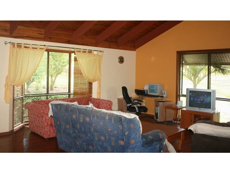 Eagle Heights QLD 4271