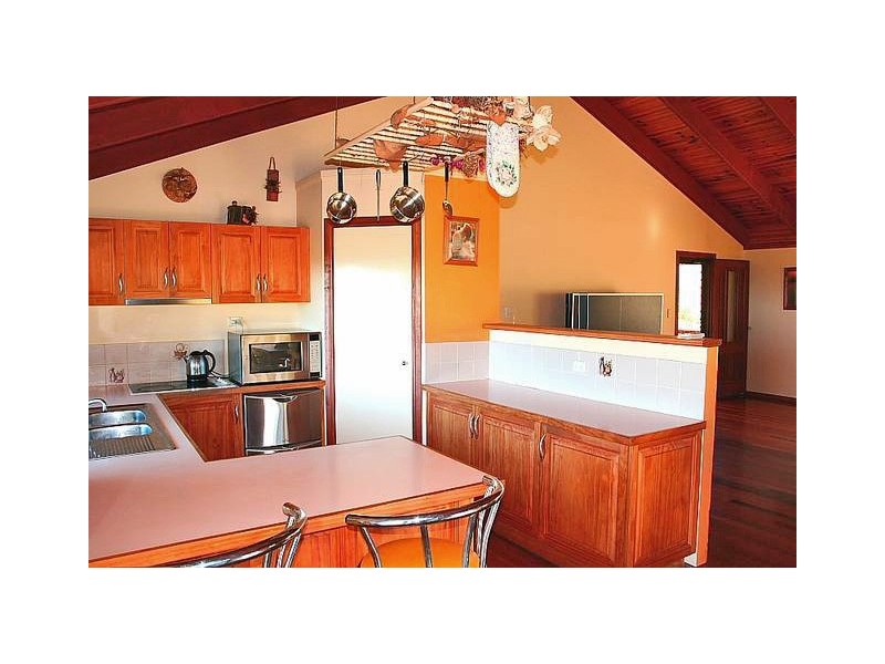 Eagle Heights QLD 4271