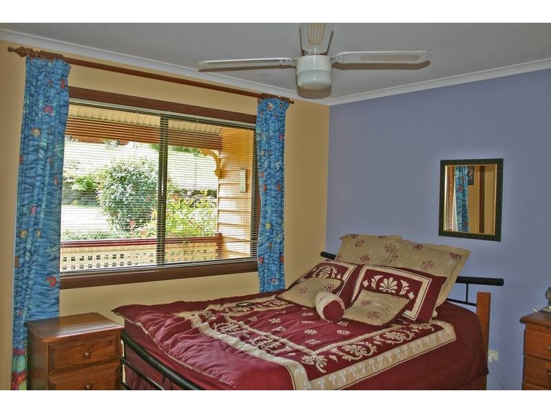 Eagle Heights QLD 4271