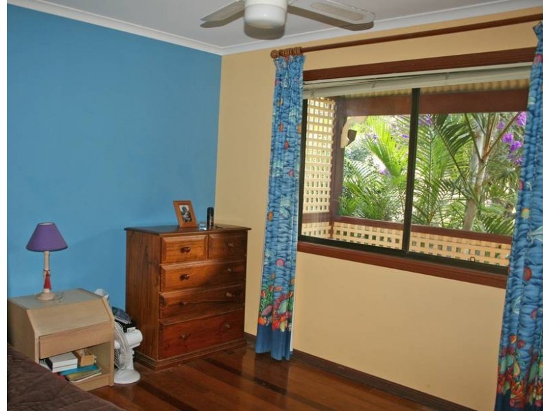 Eagle Heights QLD 4271