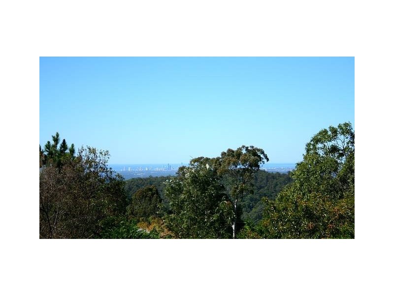 Eagle Heights QLD 4271