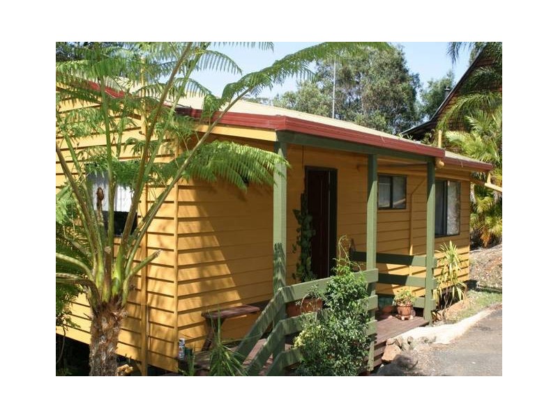 Eagle Heights QLD 4271