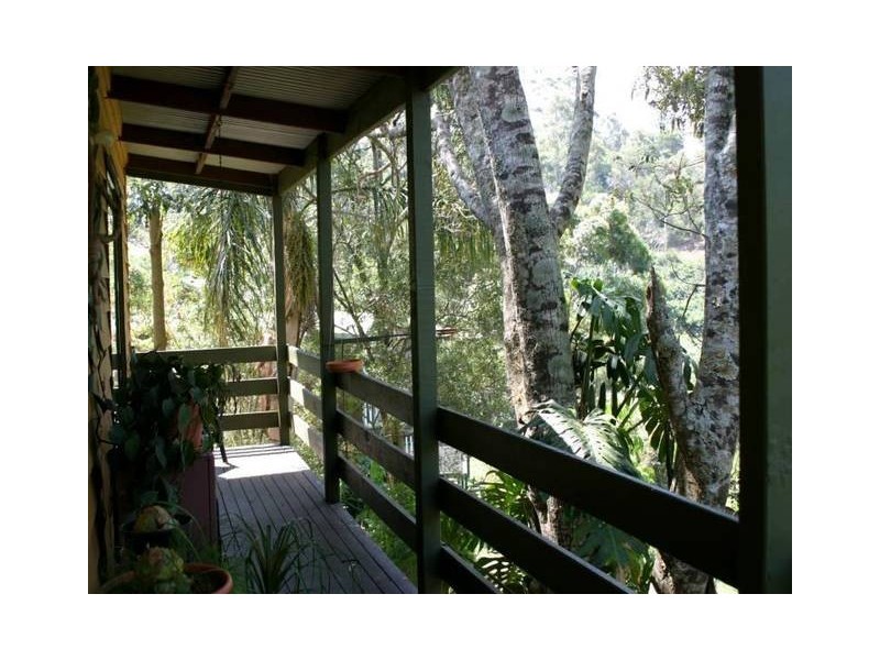 Eagle Heights QLD 4271